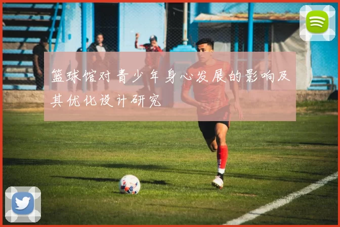 篮球馆对青少年身心发展的影响及其优化设计研究