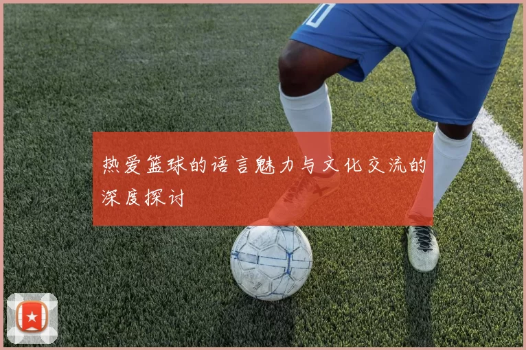 热爱篮球的语言魅力与文化交流的深度探讨