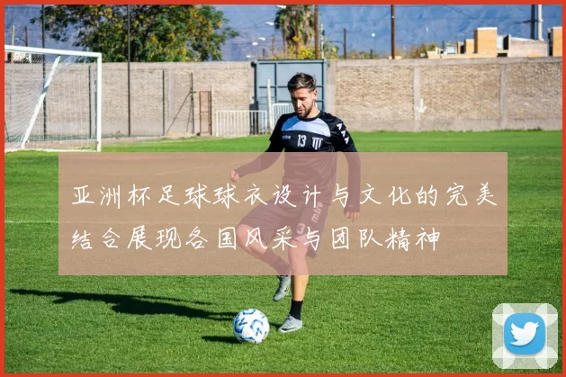 亚洲杯足球球衣设计与文化的完美结合展现各国风采与团队精神